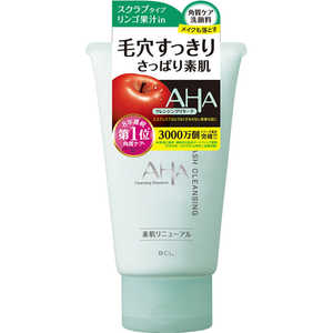 BCLカンパニー クレンジングリサーチウォッシュクレンジング(120g) BCLカンパニー クレンジングリサーチウォッシュクレンジング(120g)