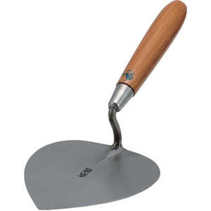 ナルセ商工 本焼レンガ鏝 REKN02 ナルセ商工 本焼レンガ鏝 REKN02