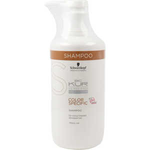 シュワルツコフヘンケル BCクア カラースペシフィークシャンプー シュワルツコフ