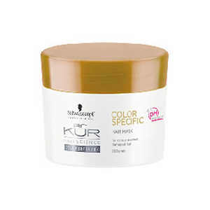 シュワルツコフヘンケル BCクア カラースペシフィーク ヘアマスク シュワルツコフヘンケル BCクア カラースペシフィーク ヘアマスク