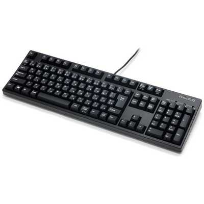 【即日発送】フルサイズ ピンク軸 FILCO Majestouch2S FILCO Majestouch 2 S ピンク軸 フルサイズキーボード かなあり
