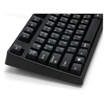 FILCO Majestouch 2 S ピンク軸 テンキーレスキーボード かなあり