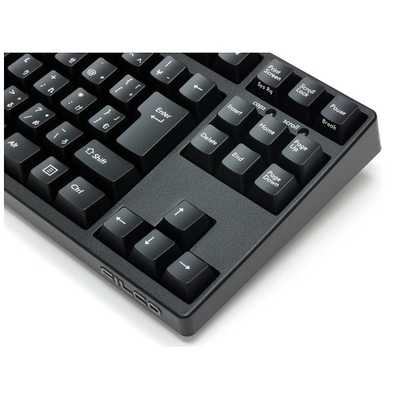 FILCO Majestouch 2 S ピンク軸 テンキーレスキーボード かなあり