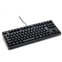 FILCO Majestouch 2 S ピンク軸 テンキーレスキーボード かなあり