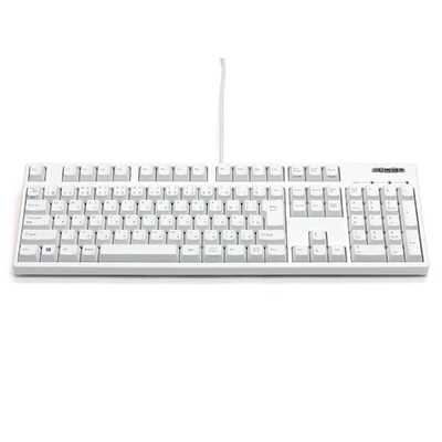 Amazon.co.jp: FILCO Majestouch 2 HAKUA TKL 静音 91日本語