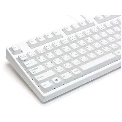FILCO ピンク軸　Majestouch2 HAKUA テンキーレス FILCO 【アウトレット】キーボード ピンク軸 Majestouch 2 HAKUA
