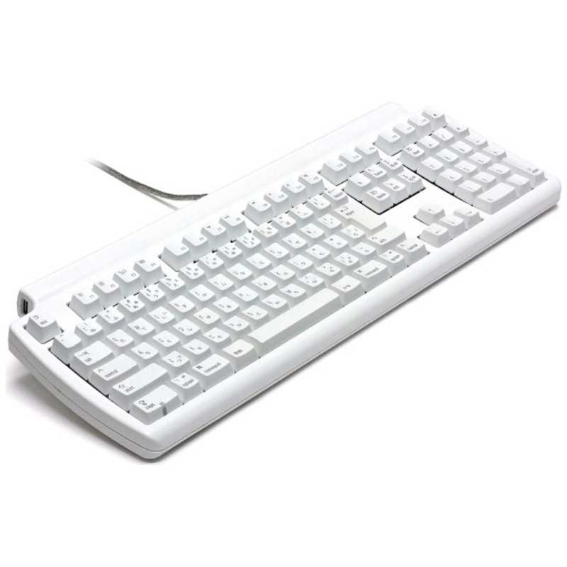 MATIAS MATIAS 有線キーボード Matias Tactile Pro keyboard for Mac FK302-JP FK302-JP