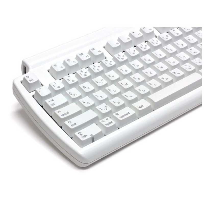 MATIAS MATIAS 有線キーボード Matias Tactile Pro keyboard for Mac FK302-JP FK302-JP