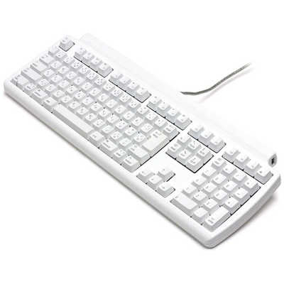 MATIAS キーボード Matias Tactile Pro keyboard for Mac ［有線 /USB