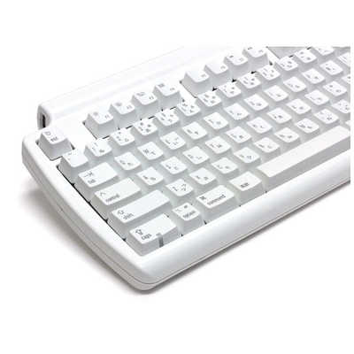 MATIAS キーボード Matias Tactile Pro keyboard for Mac ［有線 /USB
