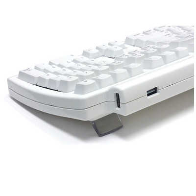 MATIAS キーボード Matias Tactile Pro keyboard for Mac ［有線 /USB