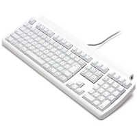MATIAS キーボード Matias Tactile Pro keyboard for Mac ［有線 /USB