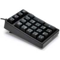 FILCO テンキー Majestouch TenKeyPad 2 Professional FTKP22MPS/B2 黒