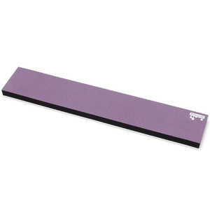 FILCO リストレスト Majestouch Wrist Rest Macaron 17mm厚 Lサイズ MWR17L-LA ラベンダー FILCO リストレスト Majestouch Wrist Rest Macaron 17mm厚 Lサイズ MWR17L-LA ラベンダー