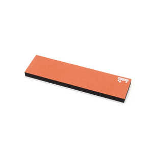 FILCO リストレスト Majestouch Wrist Rest Macaron 17mm厚 Sサイズ MWR17S-PA パパイヤ FILCO リストレスト Majestouch Wrist Rest Macaron 17mm厚 Sサイズ MWR17S-PA パパイヤ