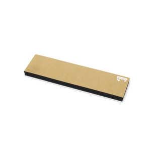 FILCO リストレスト Majestouch Wrist Rest Macaron 17mm厚 Sサイズ MWR17S-CI シナモン FILCO リストレスト Majestouch Wrist Rest Macaron 17mm厚 Sサイズ MWR17S-CI シナモン