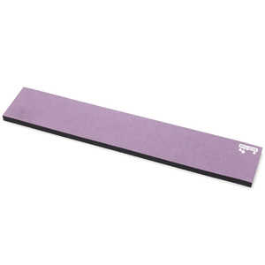 FILCO リストレスト Majestouch Wrist Rest Macaron 12mm厚 Lサイズ MWR12L-LA ラベンダー FILCO リストレスト Majestouch Wrist Rest Macaron 12mm厚 Lサイズ MWR12L-LA ラベンダー
