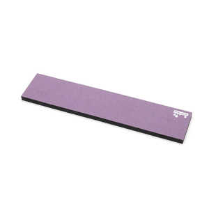 FILCO リストレスト Majestouch Wrist Rest Macaron 12mm厚 Mサイズ MWR12M-LA ラベンダー FILCO リストレスト Majestouch Wrist Rest Macaron 12mm厚 Mサイズ MWR12M-LA ラベンダー