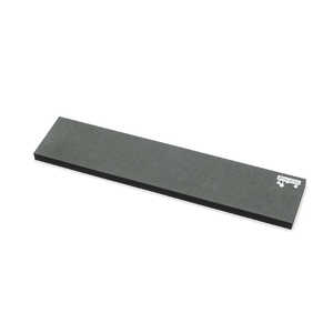 FILCO リストレスト Majestouch Wrist Rest Macaron 12mm厚 Mサイズ MWR12M-AS アッシュ FILCO リストレスト Majestouch Wrist Rest Macaron 12mm厚 Mサイズ MWR12M-AS アッシュ