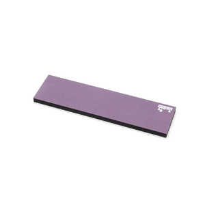 FILCO リストレスト Majestouch Wrist Rest Macaron 12mm厚 Sサイズ MWR12S-LA ラベンダー FILCO リストレスト Majestouch Wrist Rest Macaron 12mm厚 Sサイズ MWR12S-LA ラベンダー