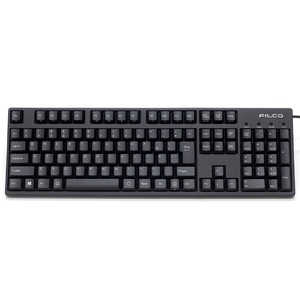 FILCO Majestouch Stingray LowProfile赤軸 フルサイズ 日本語かななし FKBS108XMRL/NB