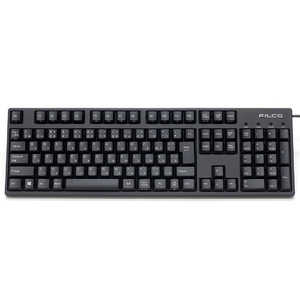 FILCO Majestouch Stingray LowProfile赤軸 フルサイズ 日本語かなあり FKBS108XMRL/JB