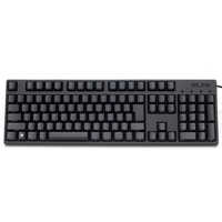 roBa Low Profile キーボード 本体 FILCO フィルコ Majestouch Stingray [LowProfile赤軸]テンキー