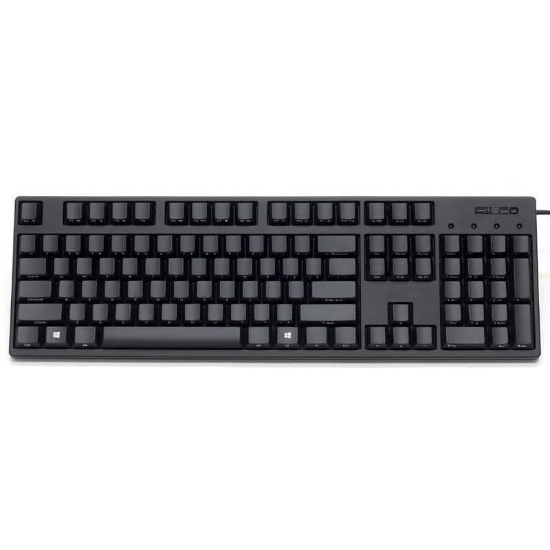 Filco Majestouch Stingray Lowprofile赤軸 フルサイズ 英語us Fkbs104xmrl Efb Cartoriojk Com Br