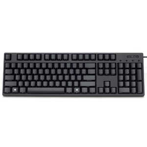 FILCO Majestouch Stingray LowProfile赤軸 フルサイズ 英語US FKBS104XMRL/EFB