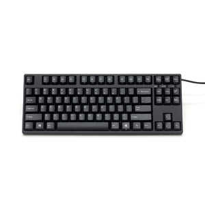 FILCO Majestouch Stingray LowProfile赤軸 テンキｰレス 英語US FKBS87XMRL/EB