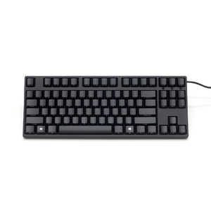 FILCO Majestouch Stingray LowProfile赤軸 テンキーレス 英語US FKBS87XMRL/EFB