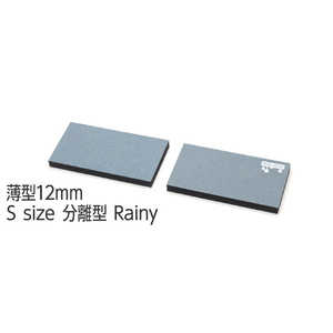 FILCO Majestouch Wrist Rest Macaron 12mm S ʬΥ(2ʬ) Rainy MWR/12S2-RA