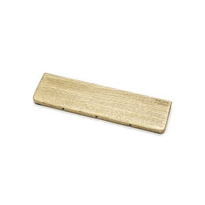 FILCO 天然木リストレスト Genuine Wood Wrist Rest Sサイズ MINILA用 FGWR/S
