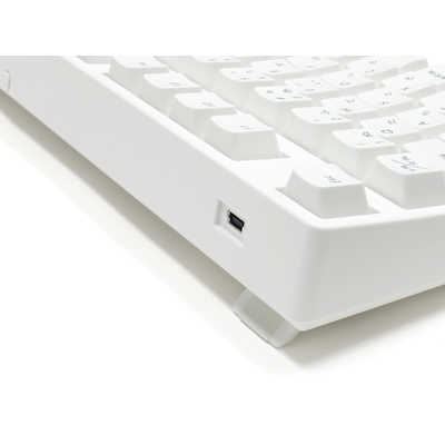 FILCO Majestouch Convertible 2 HAKUA TKL 青軸 日本語配列 