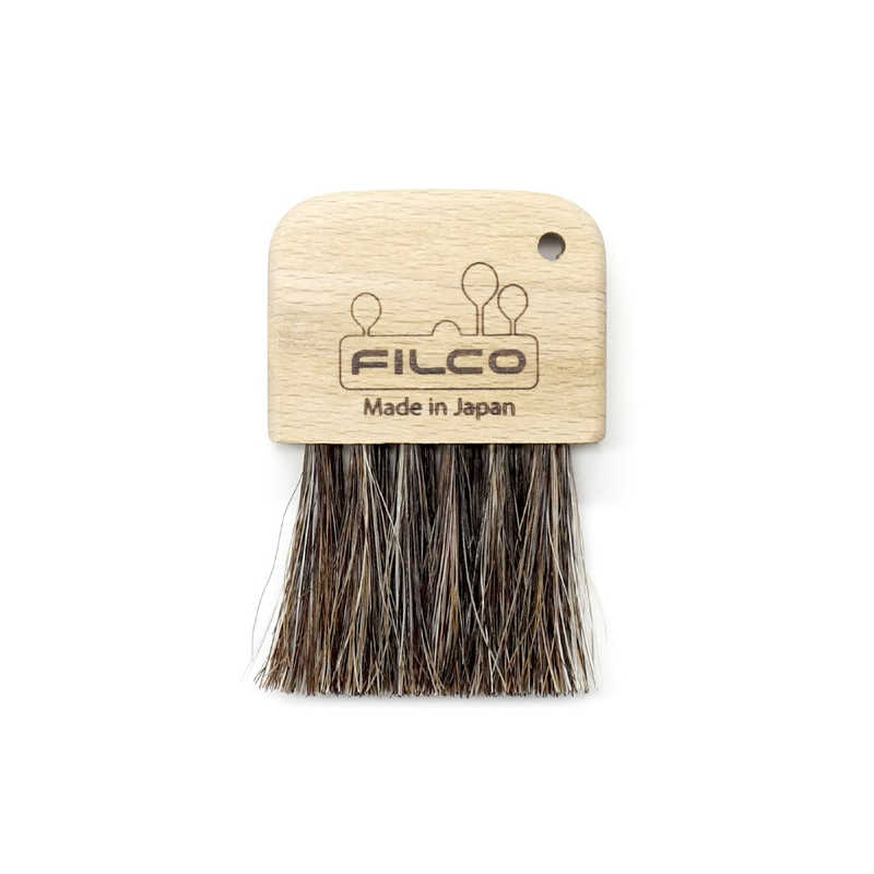 FILCO FILCO キーボードブラシ Cleaning Brush for Keyboard FUB30 FUB30