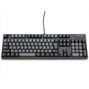 FILCO ܡ Majestouch 2SS Edition MXԡɥС ͭ /PS/2USB FKBN108MSS/NCSP2B [USB /ͭ]