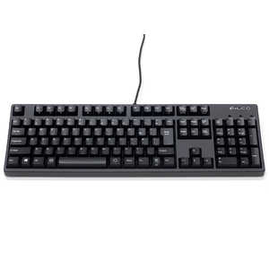 FILCO キーボード Majestouch 3 日本語かななし(茶軸) ［有線 /PS/2・USB］ マットブラック FKBN108MNMB3