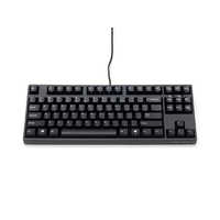 FILCO Majestouch 3 Tenkeyless 茶軸 英語配列 ブラック ［有線 /PS/2 