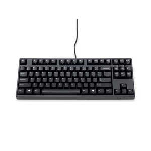 FILCO ܡ Majestouch 3 ƥ󥭡쥹(ļѸ) ͭ /PS/2USB ޥåȥ֥å FKBN87MCEMB3