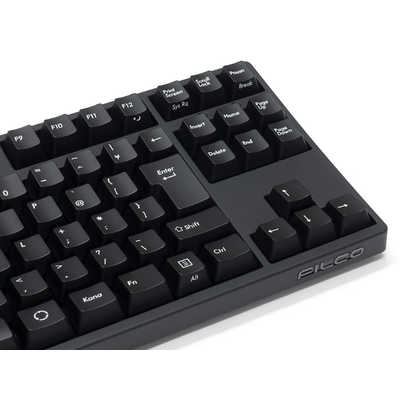 FILCO キーボード Majestouch 3 テンキーレス 日本語かななし(茶 FILCO キーボード Majestouch 3 テンキーレス 日本語かななし(茶