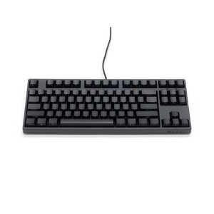 FILCO Majestouch 3 NINJA Tenkeyless 㼴 Ѹ ޥåȥ֥å ͭ PS2USB FKBN87MEFMB3