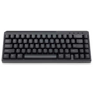 FILCO キーボード Majestouch Xacro M3A 67US 静音赤軸 ［有線 USB］ FKBX67MPS/EB