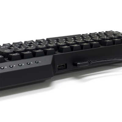 FILCO Majestouch Convertible 3 赤軸 HUKUA Amazon.co.jp: FILCO Majestouch Convertible 3 Cherry MX赤軸
