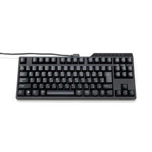 FILCO キーボード USB-Aハブ搭載 Majestouch Convertible 3 テンキーレス 日本語かなあり(赤軸) ［有線・ワイヤレス /Bluetooth・USB］ FKBC91MRLJB3