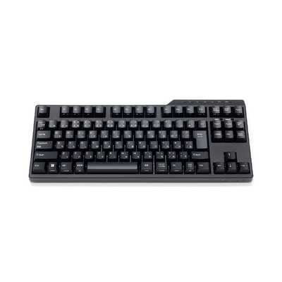 FILCO Majestouch Convertible 3 Tenkeyless 静音赤軸 日本語配列 