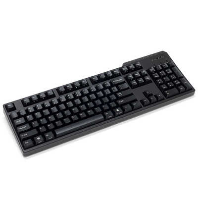 FILCO キーボード USB-Aハブ搭載 Majestouch Convertible 3(茶軸・英語 