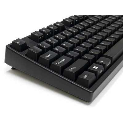FILCO キーボード USB-Aハブ搭載 Majestouch Convertible 3(茶軸・英語 