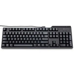 FILCO キーボード USB-Aハブ搭載 Majestouch Convertible 3(青軸・英語配列) ［有線・ワイヤレス /Bluetooth・USB］ FKBC104MCEB3
