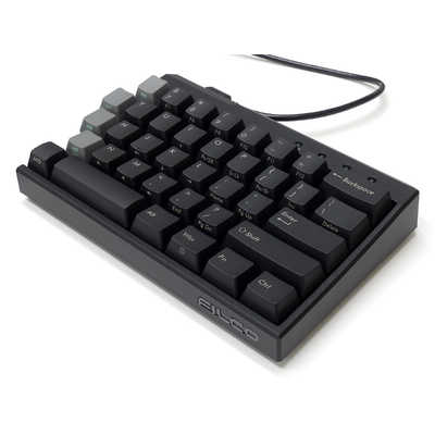 FILCO Majestouch Xacro M10SP キーボード　茶軸 FILCO キーボード 分離型 Majestouch Xacro M10SP(茶軸・英語