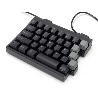 FILCO キーボード 分離型 Majestouch Xacro M10SP(茶軸・英語